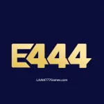 E444 Game