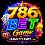 786BET Game