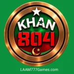 KHAN804 Game