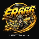 ER666 Game